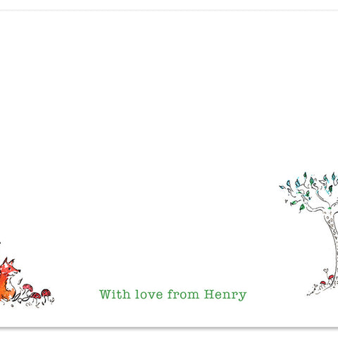With love from cards