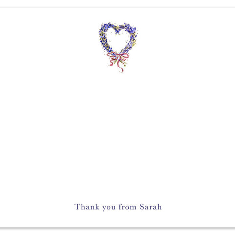 Thank You Cards