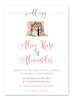 Bride & Groom - Personalised 
