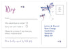 Dragonflies - Personalised 